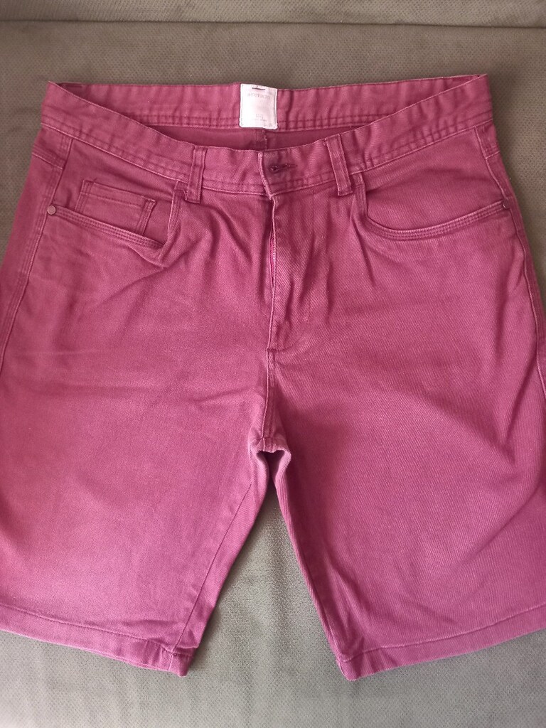 erkek şort ve pantolon 6 adet