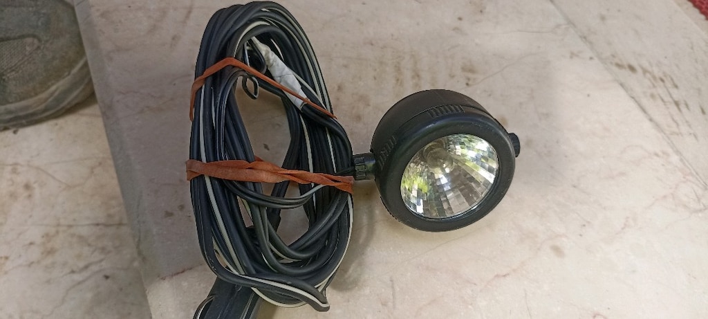 12 volt lamba - 2