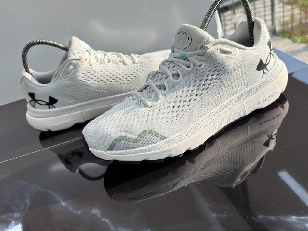 Orijinal UNDER ARMOUR 45 numara - 8