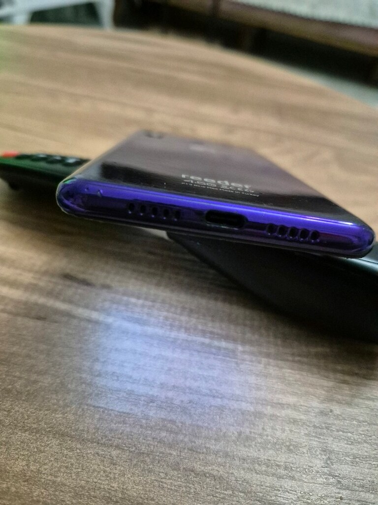 Reeder P13 Blue Max 64gb - 8
