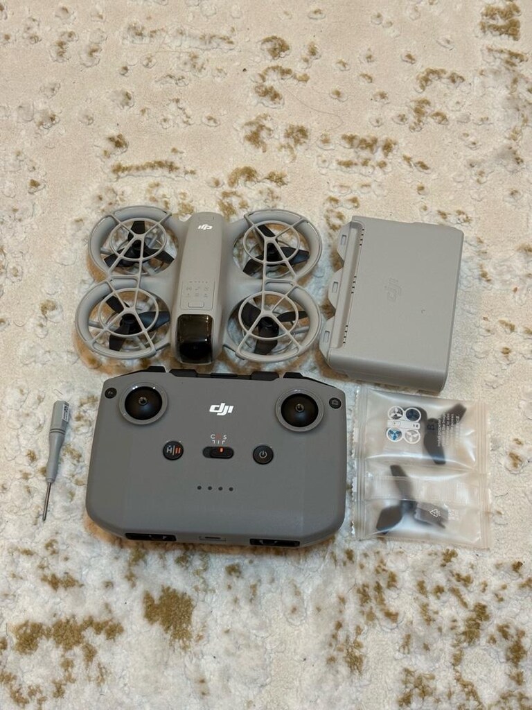 dji neo fly more combo - 5