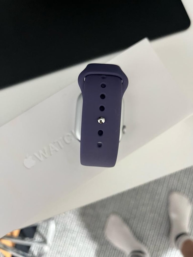 APPLE WATCH SERİES 11 2026 - 4