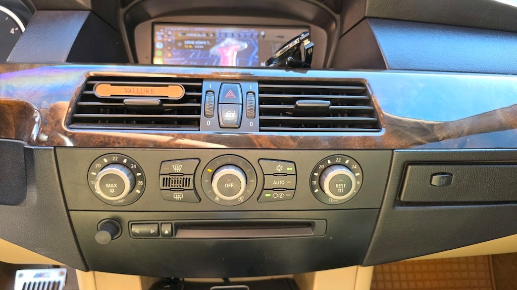 2004 BMW 530d BOL OPSIYONLU - 18