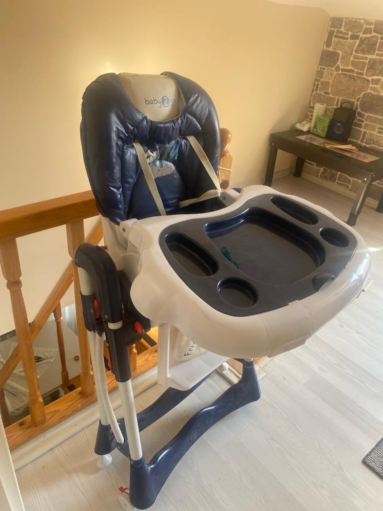 Baby2go - 3