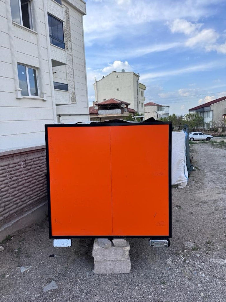 karavan - 7