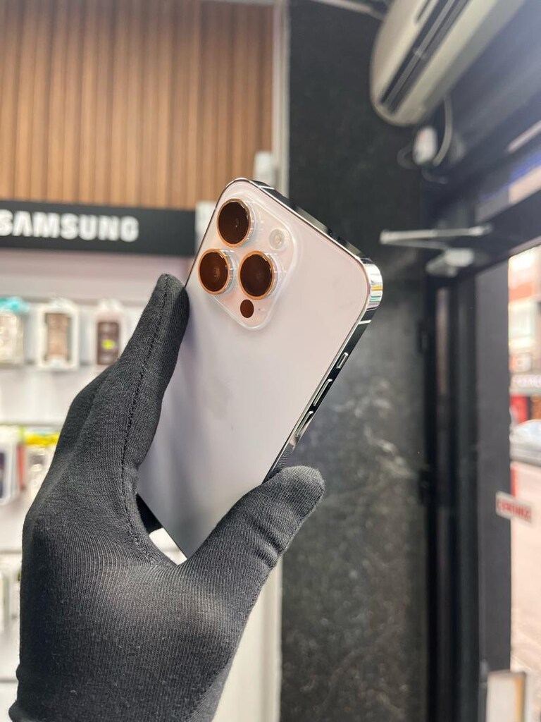 İphone 14 pro YD - 2