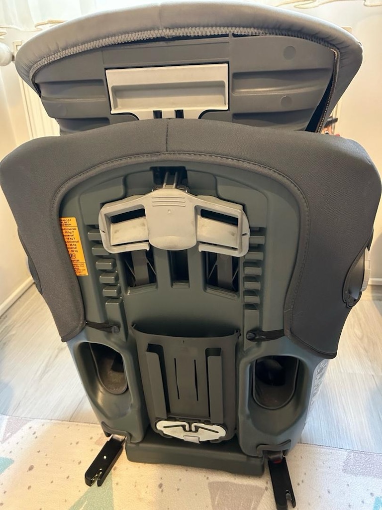 britax römer oto çocuk koltuğu - 3