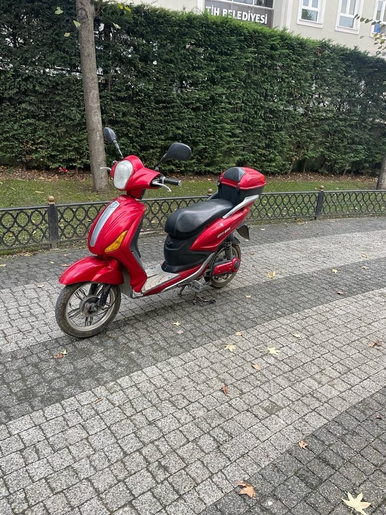 elektrikli motor - 3