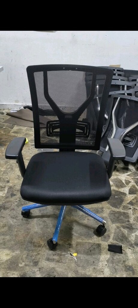 ofis çalışma koltuğu - 3