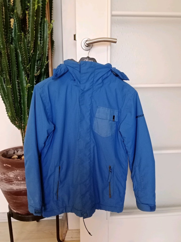 quiksilver mont — görsel 2/7