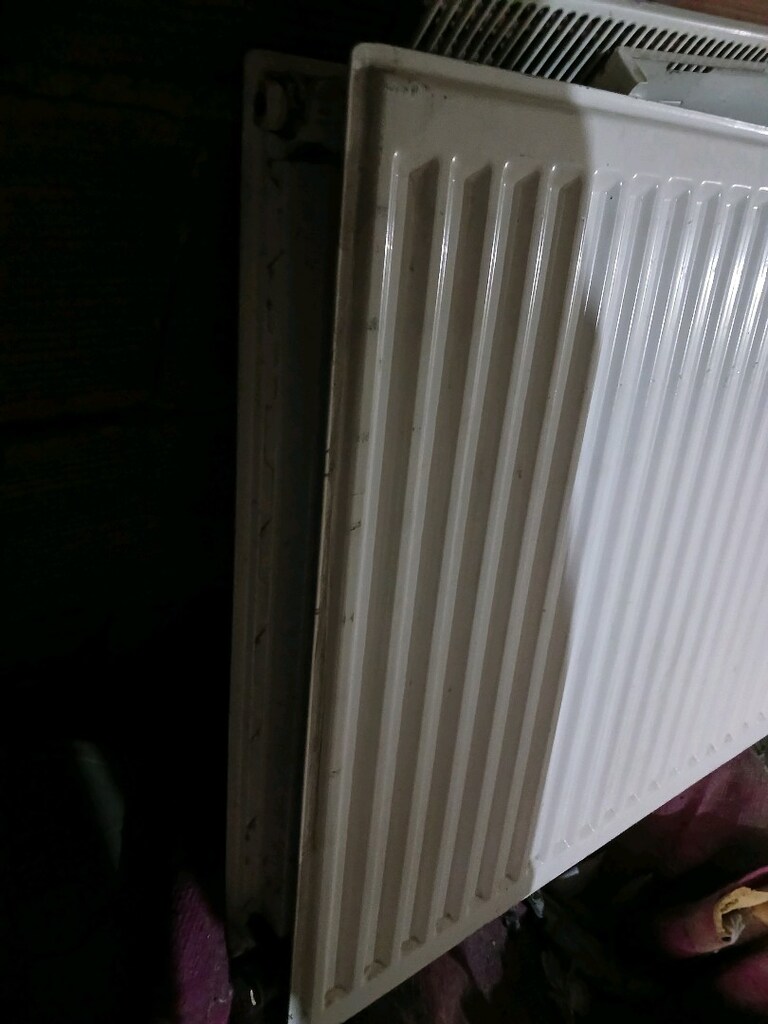 80x60 kalorifer peteği saglam - 3