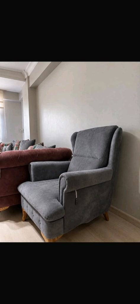 köşe koltuk takımı adrese teslim yataklı sandıklı - 3