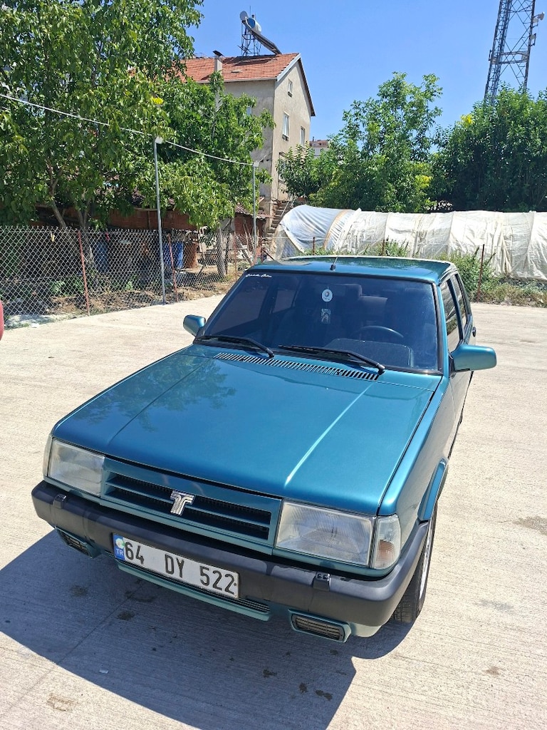 95 model Doğan SLX - 2