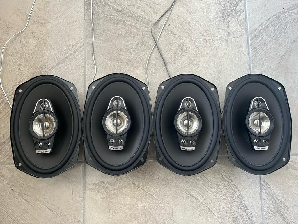 pioneer 6970F - 4