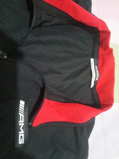 Assos Polo yaka tişört