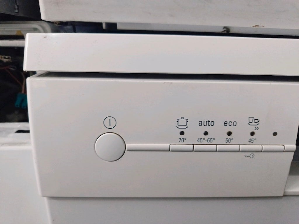 6.000 TL Etkin Siemens 5 programlı 3 sepetli dijital ekran çok temiz b - 6