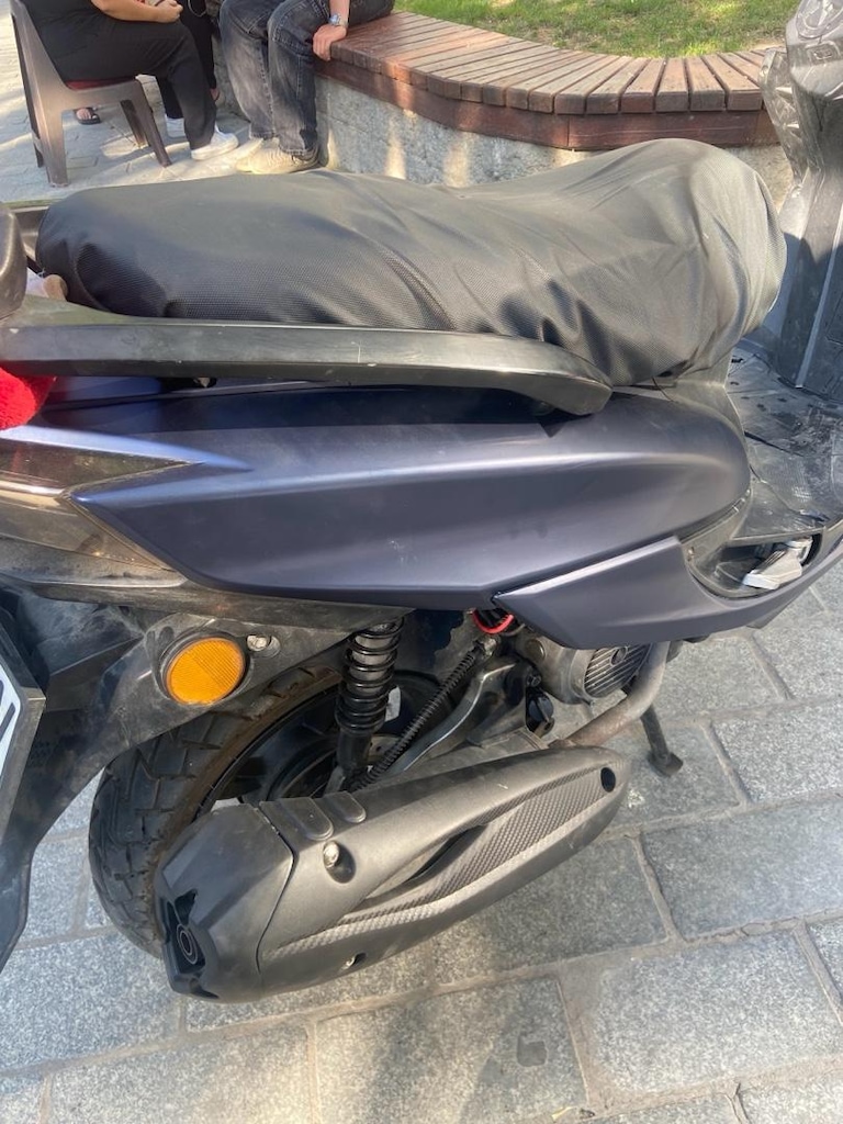 PAZARLIK VAR GÜZEL MOTOR! - 4