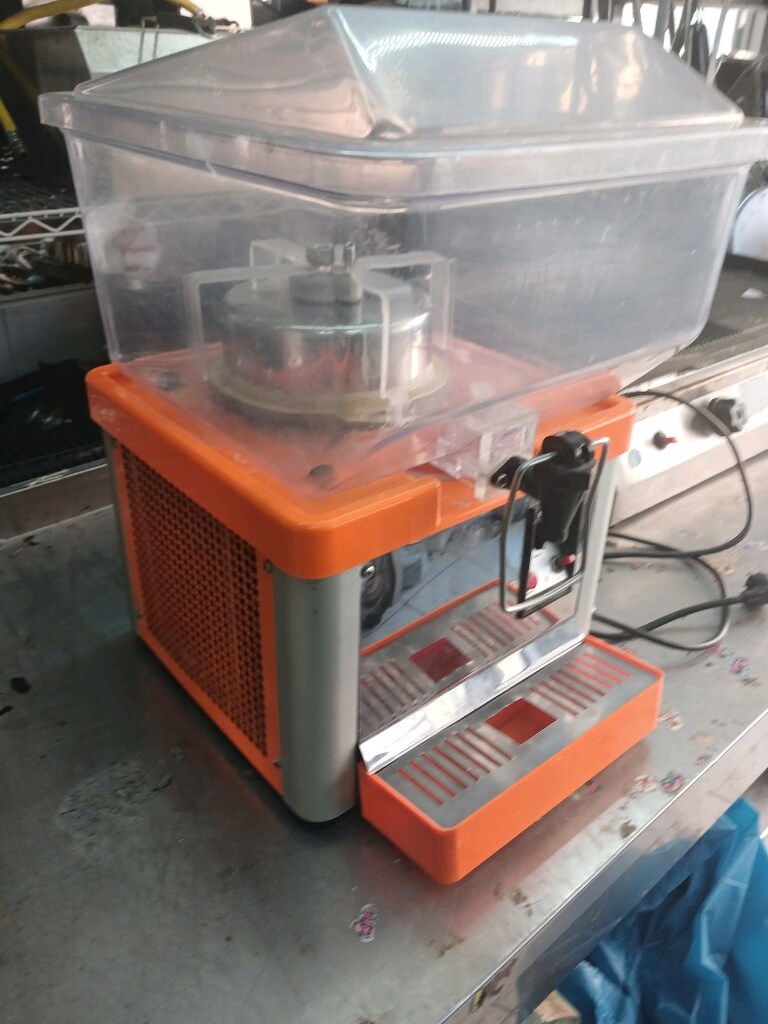 limonata makinesi - 8