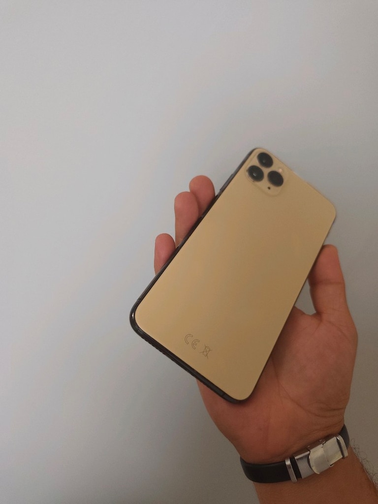 İPHONE 11 PRO MAX 64 GB TR CİHAZI PİL 61 - 4