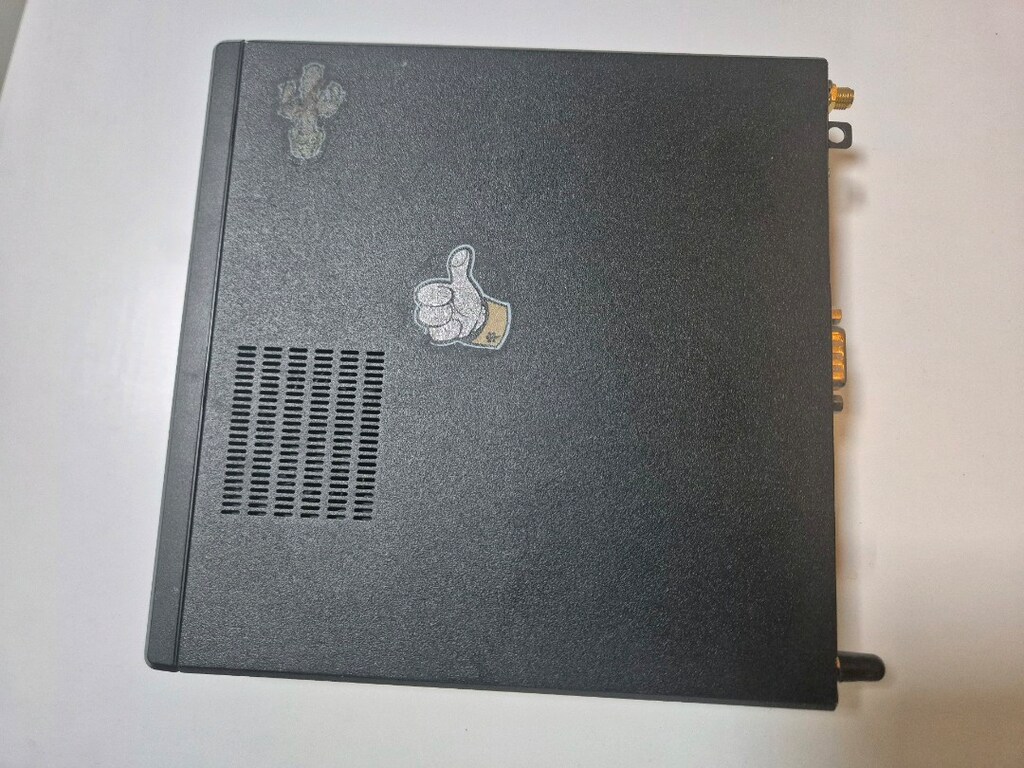 Teknopc Mini Masaüstü Bilgisayar - 4