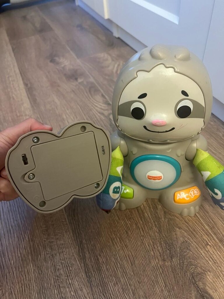 Fisher Price Linkimals ailesi - 4