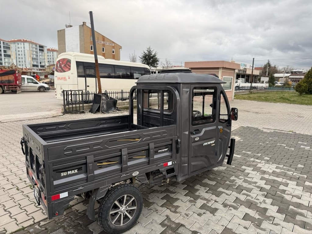 Temiz Sıfır ayarında Kasalı elektrikli motor - 5