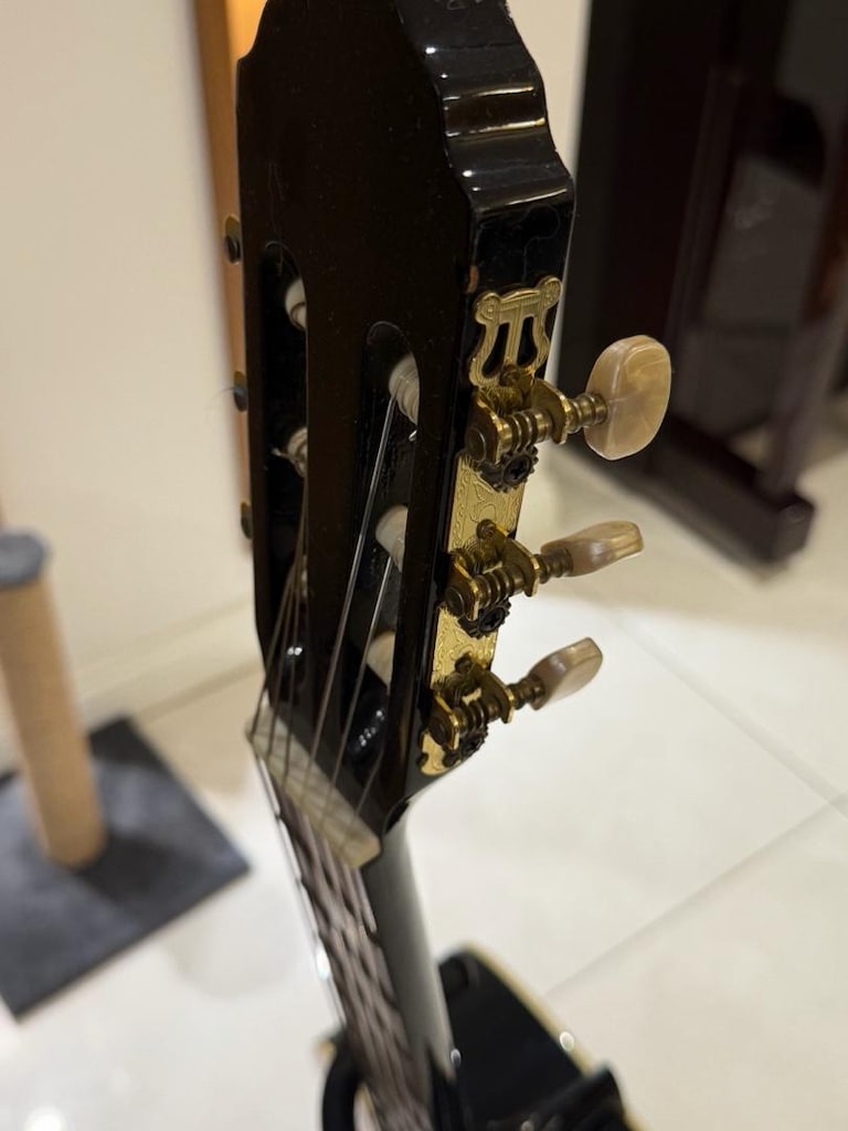 klasik gitar