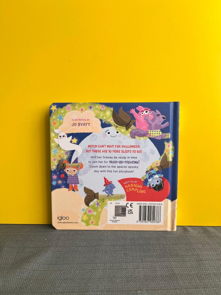 Halloween İngilizce Çocuk Gençlik Kitap - 6