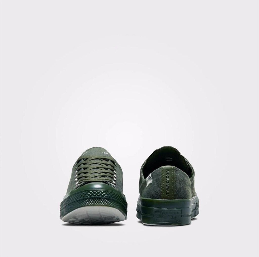 CONVERSE - 7