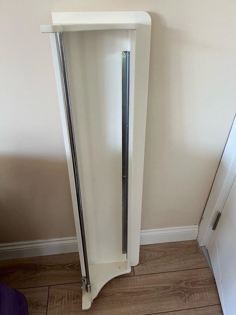 IKEA TORNVİKEN MUTFAK RAFI - 3