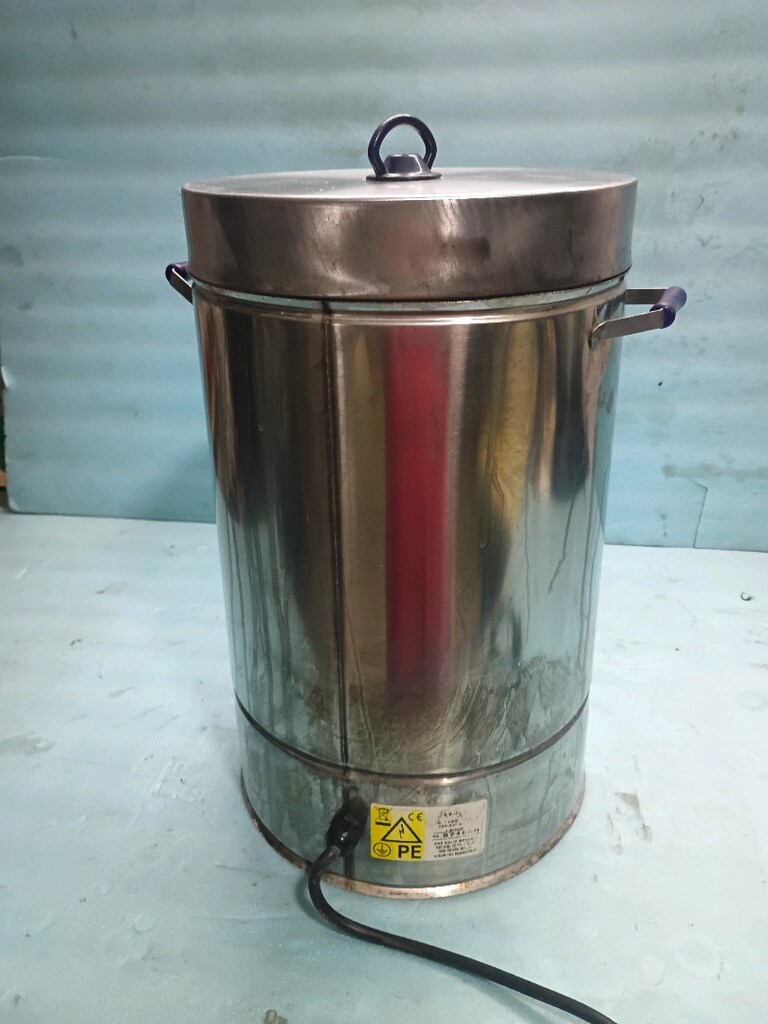 EKOÇAY Çaymatik 160 Bardaklık - 2