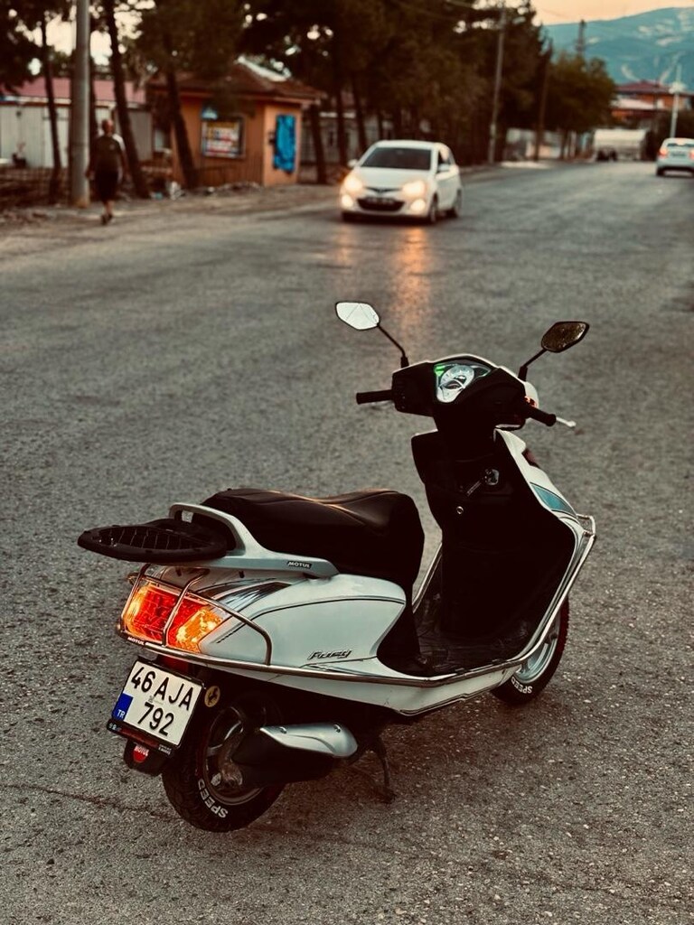 satılık masrafsız fury - 3