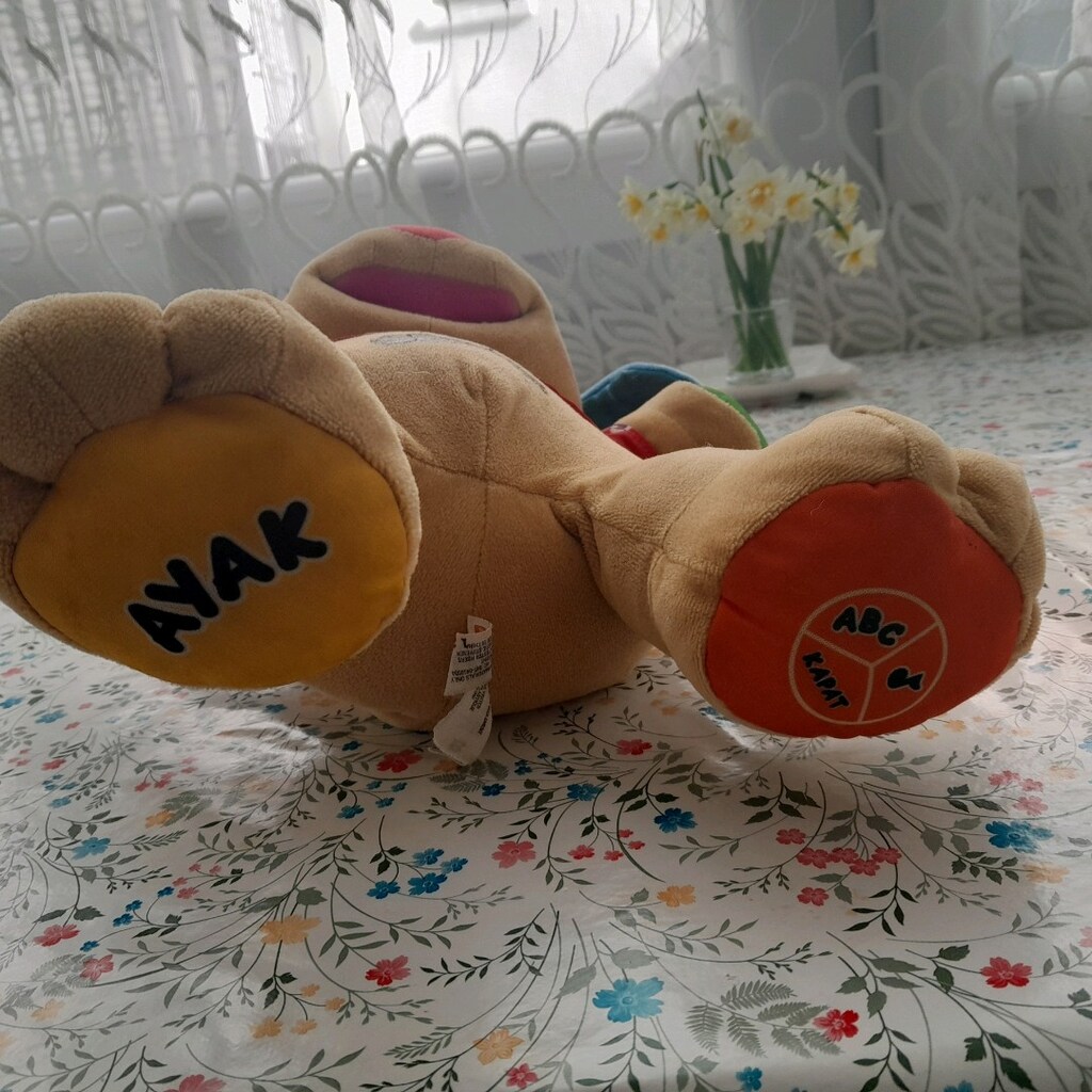 fisher price eğitici köpek - 7
