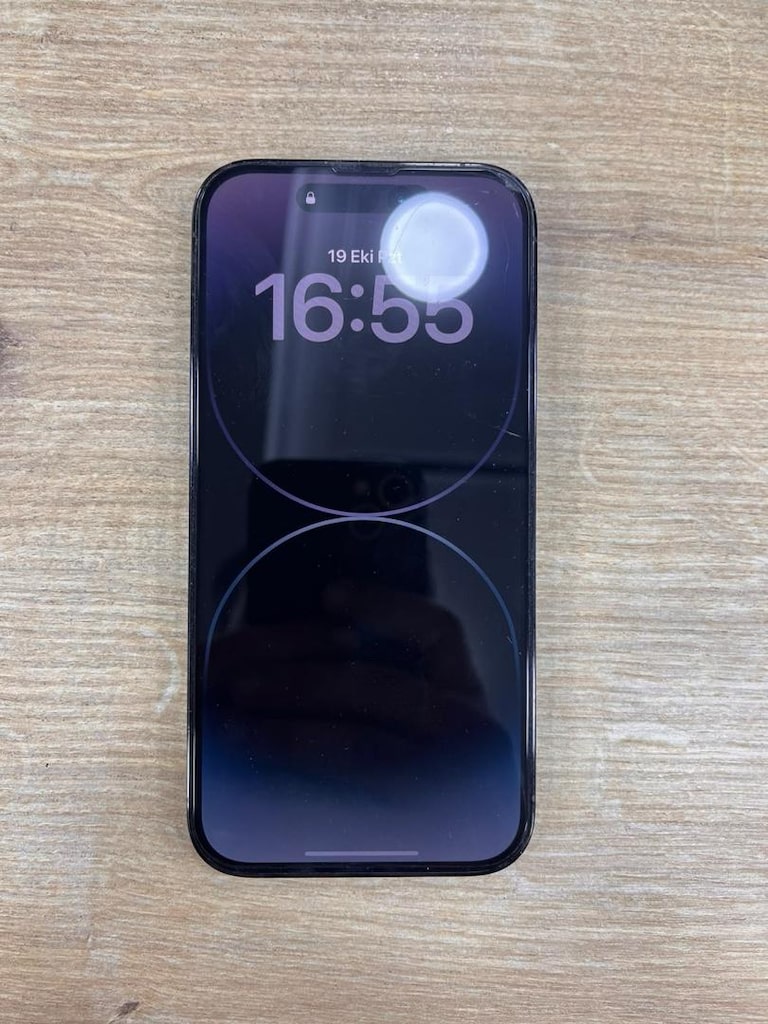 iPhone 14 pro - 2