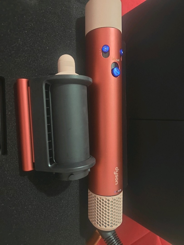 DYSON AİRWRAP İ.D. SAÇ ŞEKİLLENDİRME SETİ - 2
