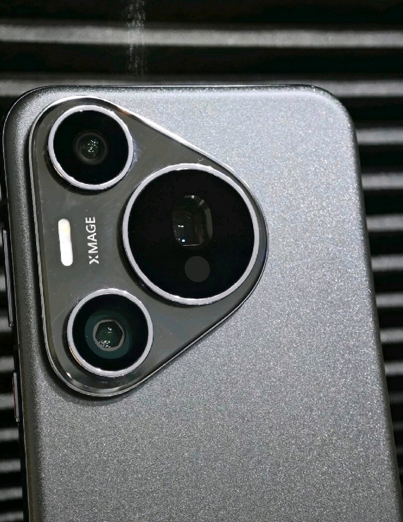 24 AY GARANTİLİ HUAWEİ PURA 70 PRO 512 GB TR - 2