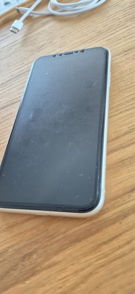 iphone11 64 gb beyaz - 5