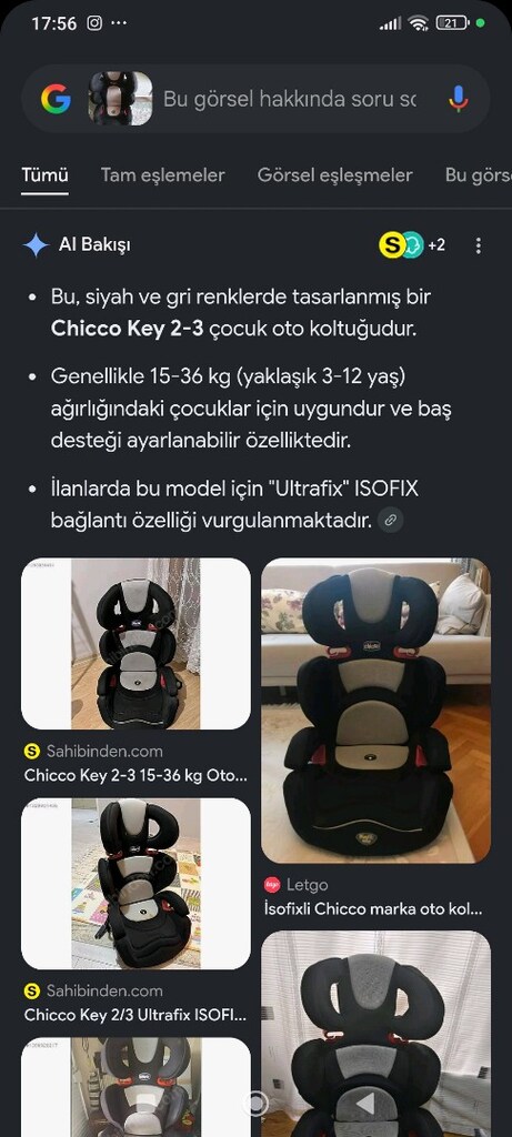 oto koltuğu - 4