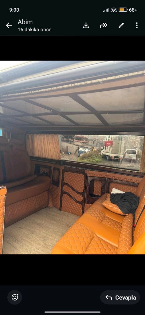 VIP Transporter - 11