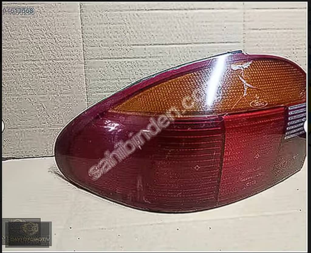 MONDEO MK1 SAG SOL STOP - 2