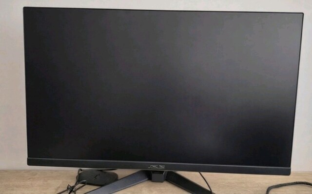 ASUS RTX 5060 EKRAN KARTI 32GB RAM + MONITOR DAHİL