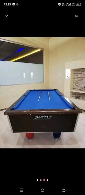 otomat bsalon bilardo