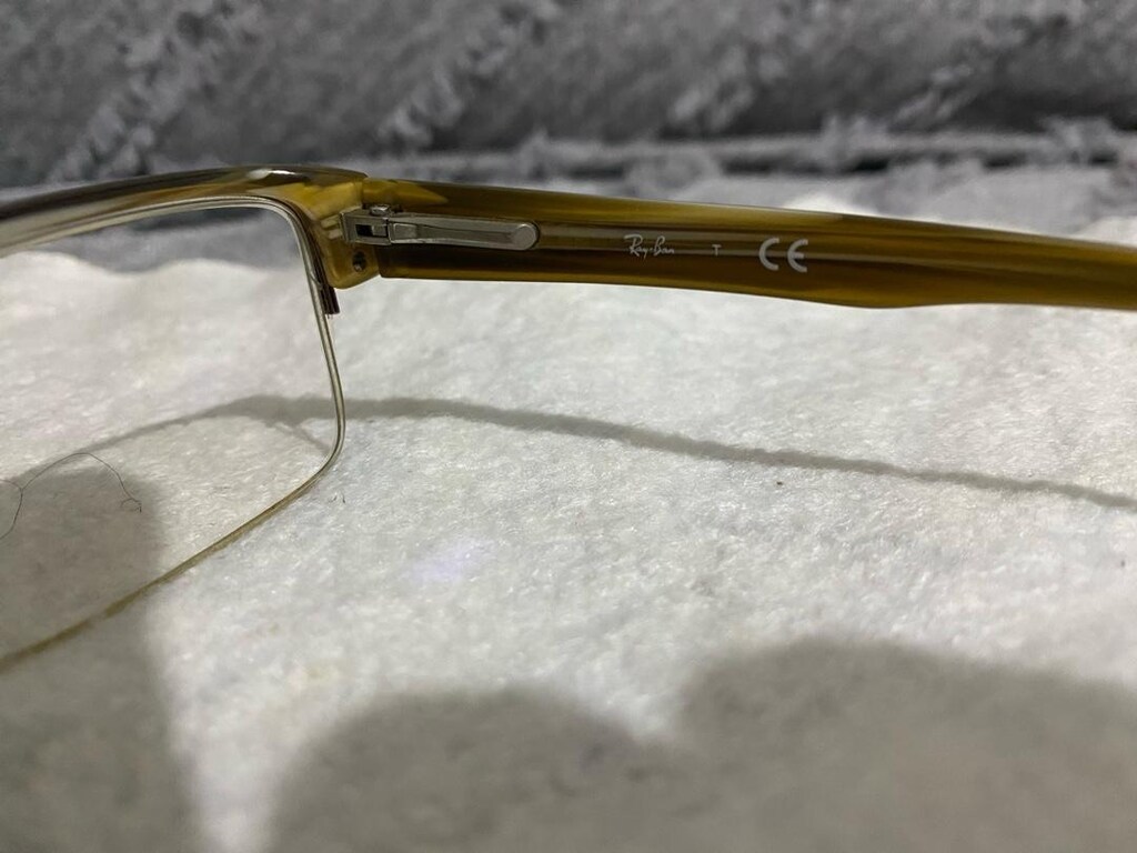 ray-ban - 2
