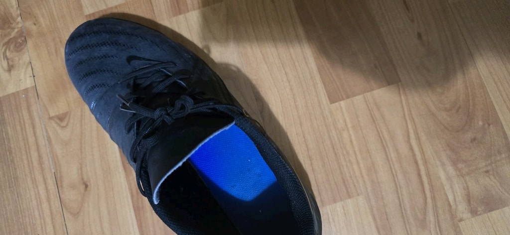Nike Halısaha Ayakkabı - 3