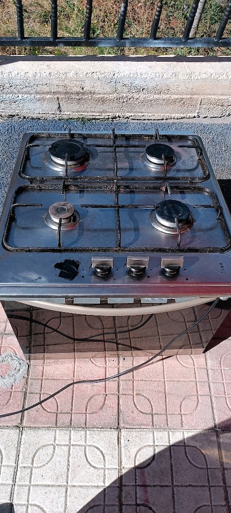 Set üstü Ocak - 5