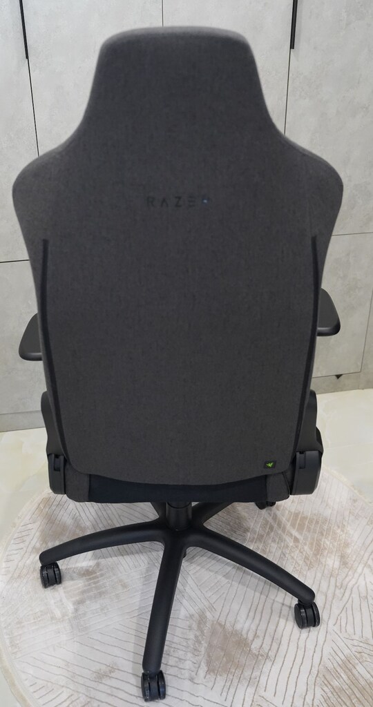 Razer Iskur XL Fabric Oyuncu Koltuğu - 10