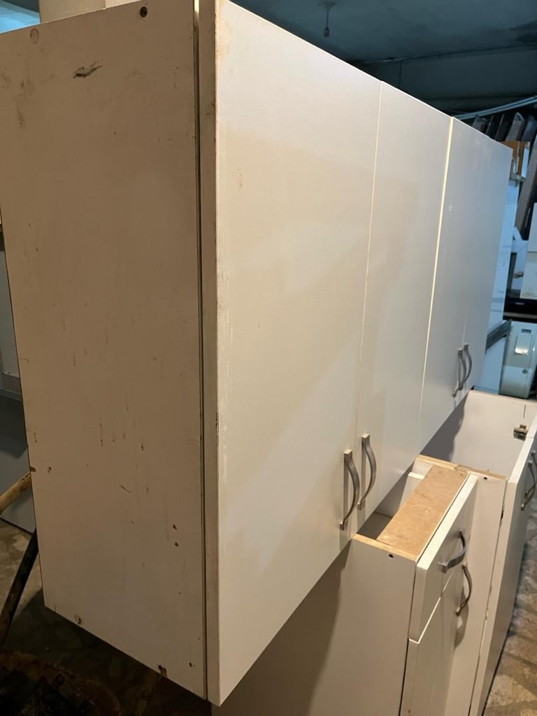 mutfak dolabı full mdf - 8