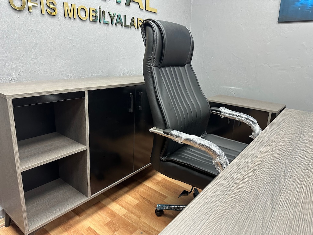 SEWİTAL OFİS İSTANBUL OFİS MOBİLYALARI - 2