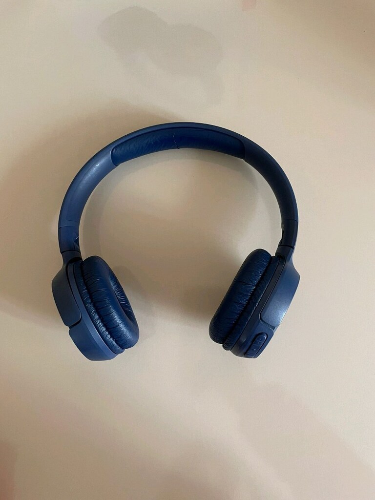 JBL 560bt Orjinal Kulaklık - 3