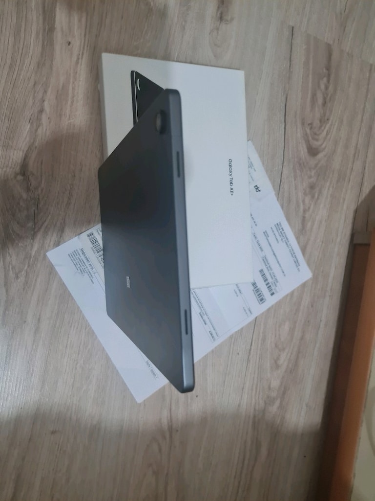SIFIRDAN FARKSIZ 22AY GARANTİLİ 128GB 6RAM 11İNÇ SAMSUNG A11 PLUS - 11